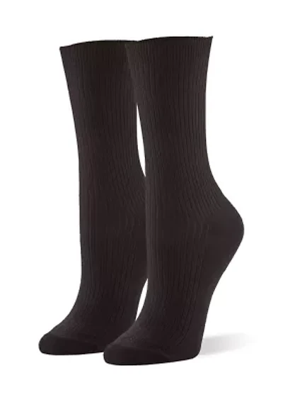 Relaxed Top 3 Pack of Socks 