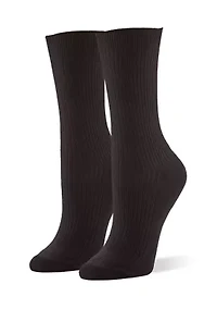 Relaxed Top 3 Pack of Socks 