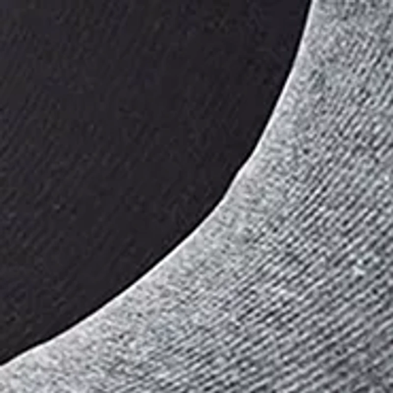 Sneaker Liner Socks - 4 Pair Value Pack