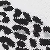 Sneaker Liner Socks - 4 Pair Value Pack