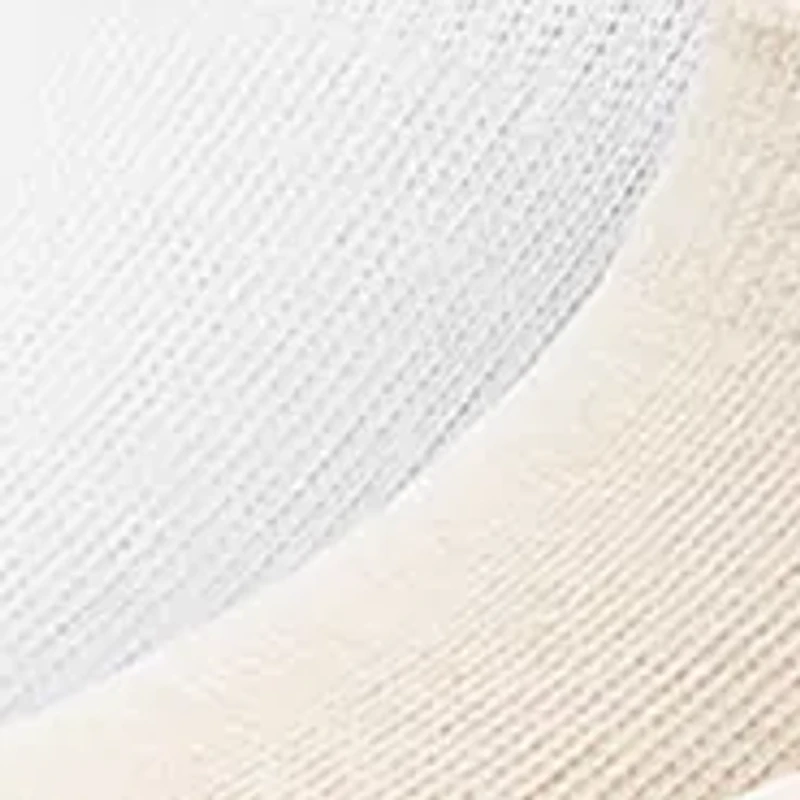 Sneaker Liner Socks - 4 Pair Value Pack