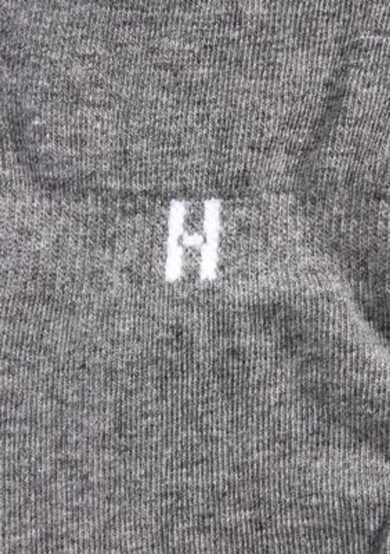 Sneaker Liner Socks - 4 Pair Value Pack