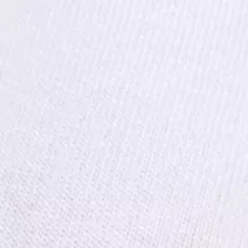 Sporty Shortie Sneaker Socks