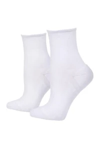 Sporty Shortie Sneaker Socks