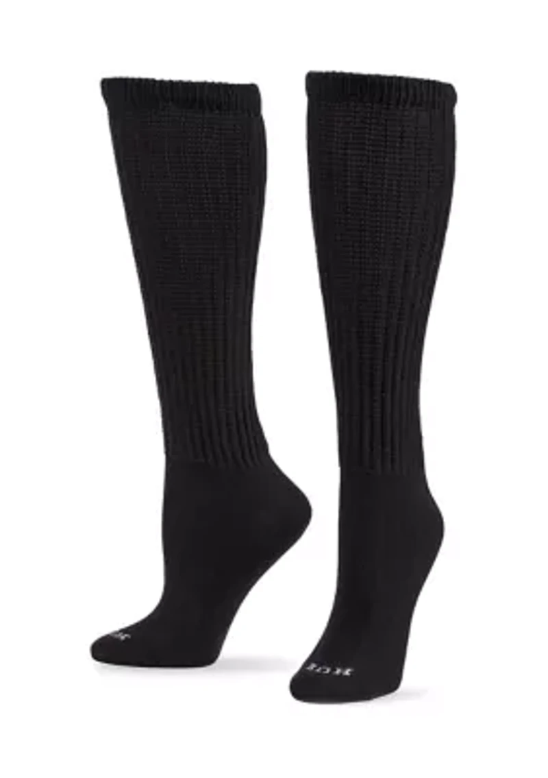 The Slouch Socks