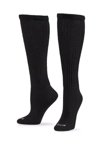 The Slouch Socks