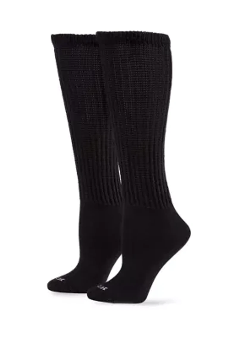 The Slouch Socks