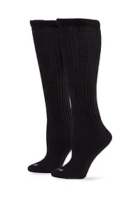 The Slouch Socks