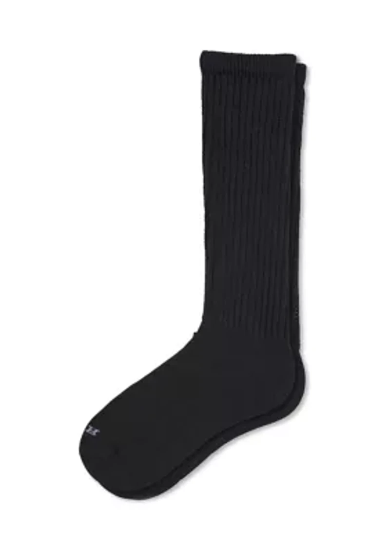 The Slouch Socks