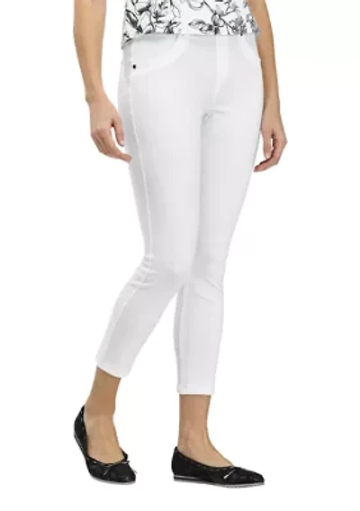 Women's Ultra Soft Denim Skimmer Leggings
