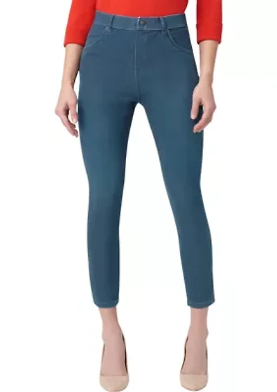 Women's Ultra Soft Denim Skimmer Leggings