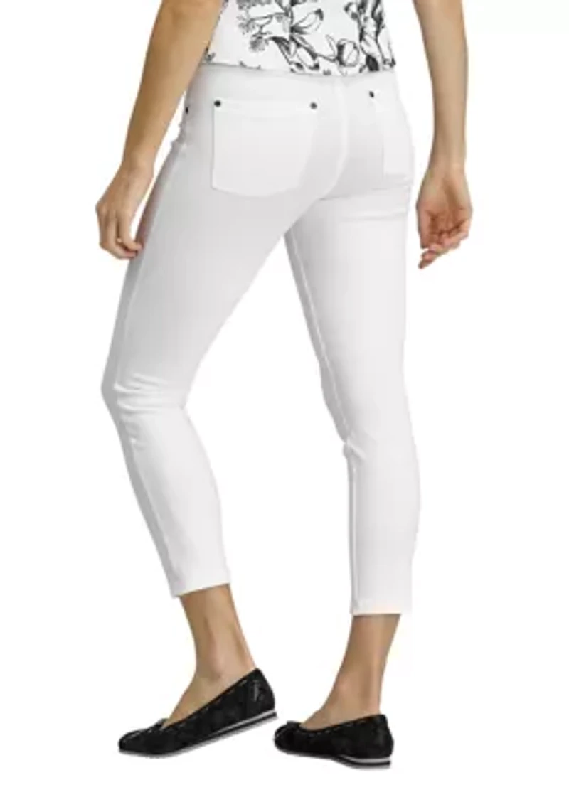 Women's Ultra Soft Denim Skimmer Leggings