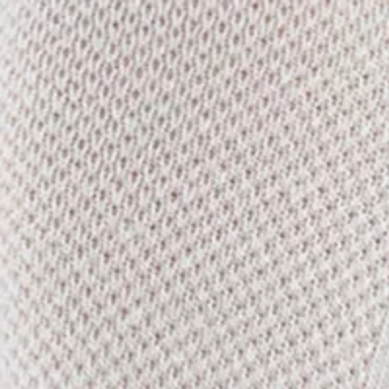 Sport Mesh Top No Show Sock 6 Pair Pack