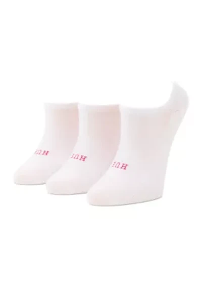 The Perfect Sneaker Liner 3 Pair Pack