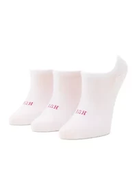 The Perfect Sneaker Liner 3 Pair Pack