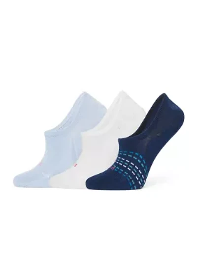 The Perfect Sneaker Liner 3 Pair Pack