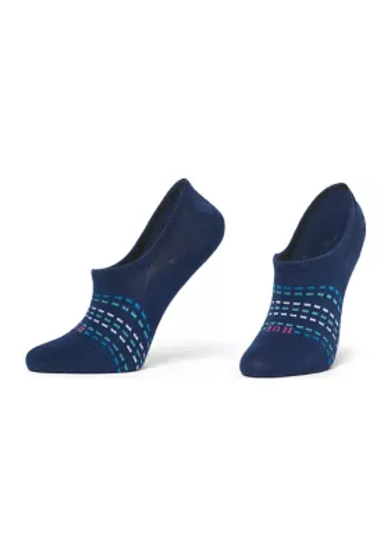 The Perfect Sneaker Liner 3 Pair Pack