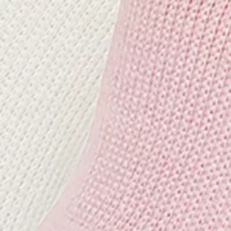 Cotton No Show Arch Hug Liner Socks - 3 Pack