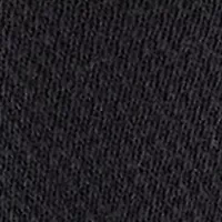 Air Cushion No Show Tab Back Socks - 3 Pack