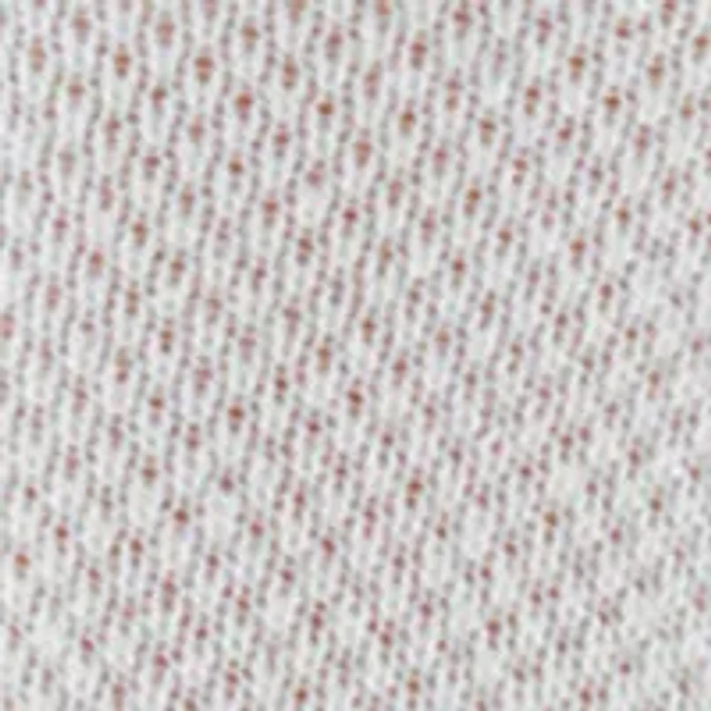 Air Cushion No Show Tab Back Socks - 3 Pack