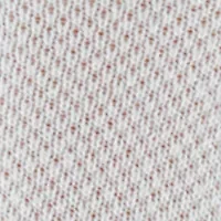 Air Cushion No Show Tab Back Socks - 3 Pack