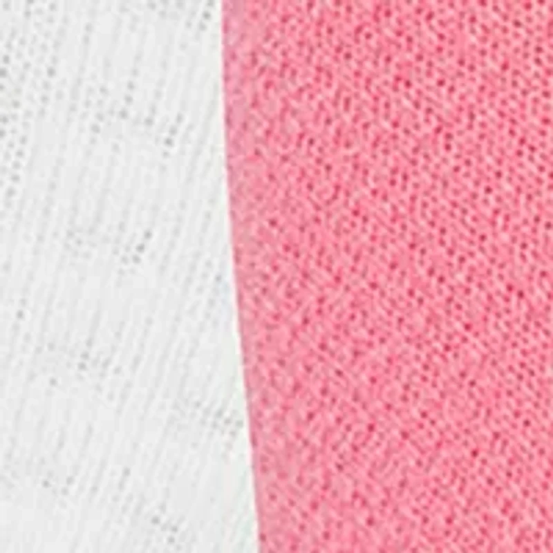 Air Cushion No Show Tab Back Socks - 3 Pack