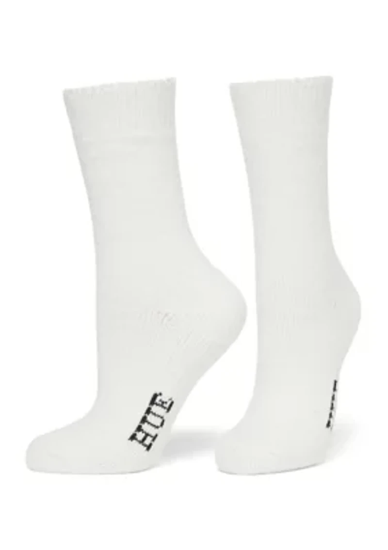 Spacedye Boot Sock 2-Pair Pack