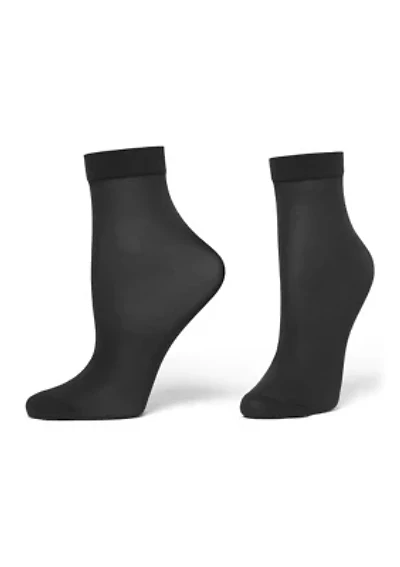 Women's Sheer Socks