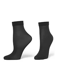 Women's Sheer Socks