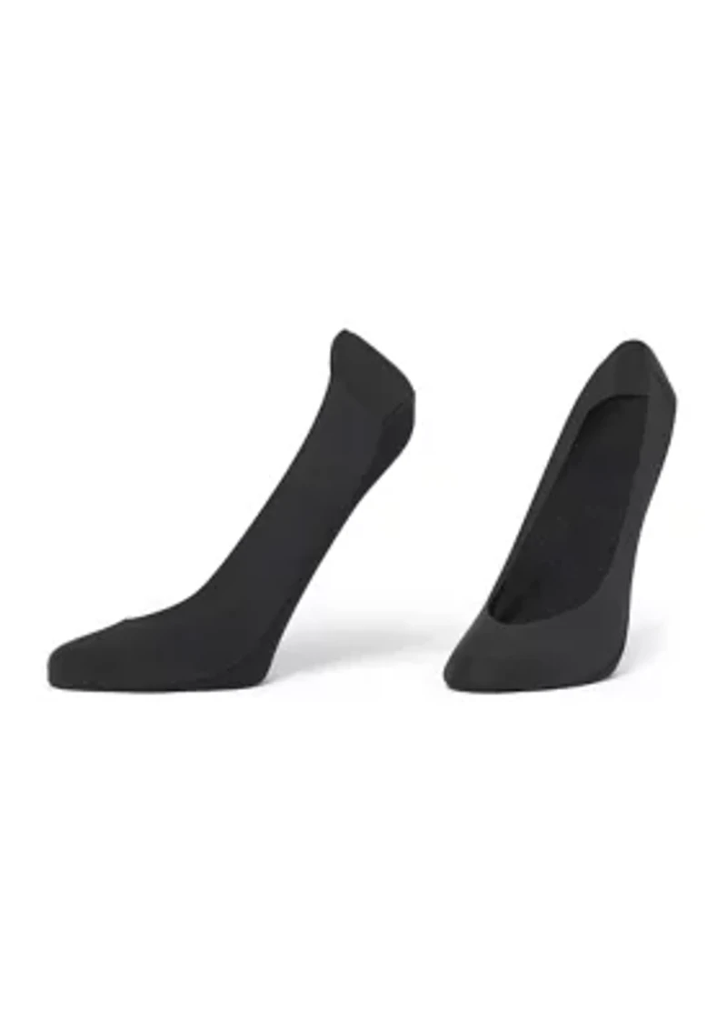 Heel Bliss Cushioned Heel Liner - 2 Pack