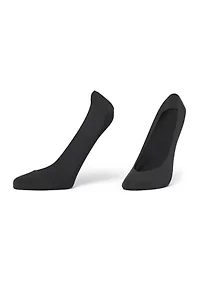 Heel Bliss Cushioned Heel Liner - 2 Pack 
