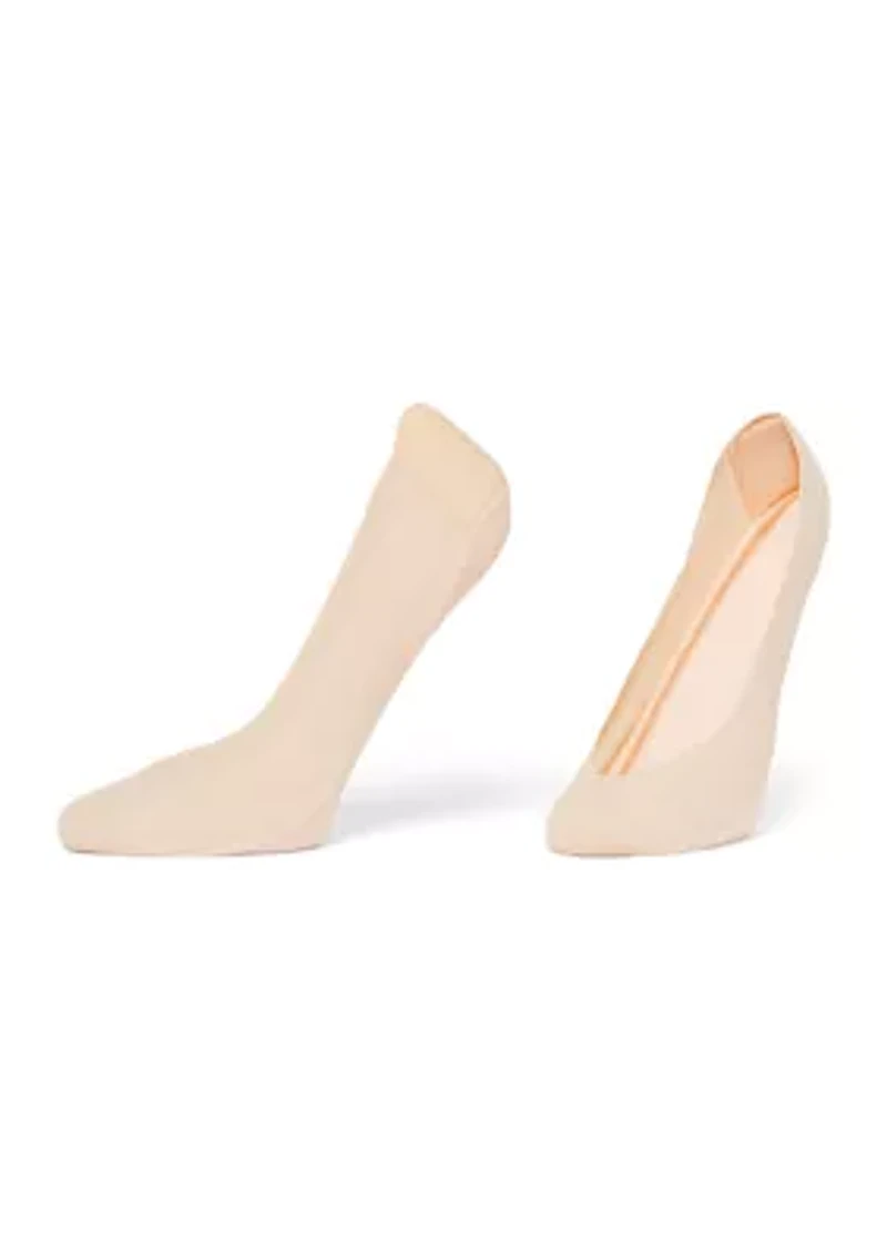Heel Bliss Cushioned Heel Liner - 2 Pack