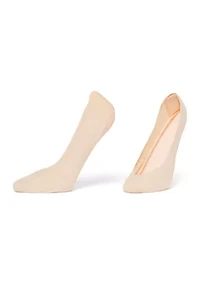 Heel Bliss Cushioned Heel Liner - 2 Pack 