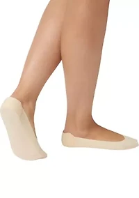 Heel Bliss Cushioned Heel Liner - 2 Pack 