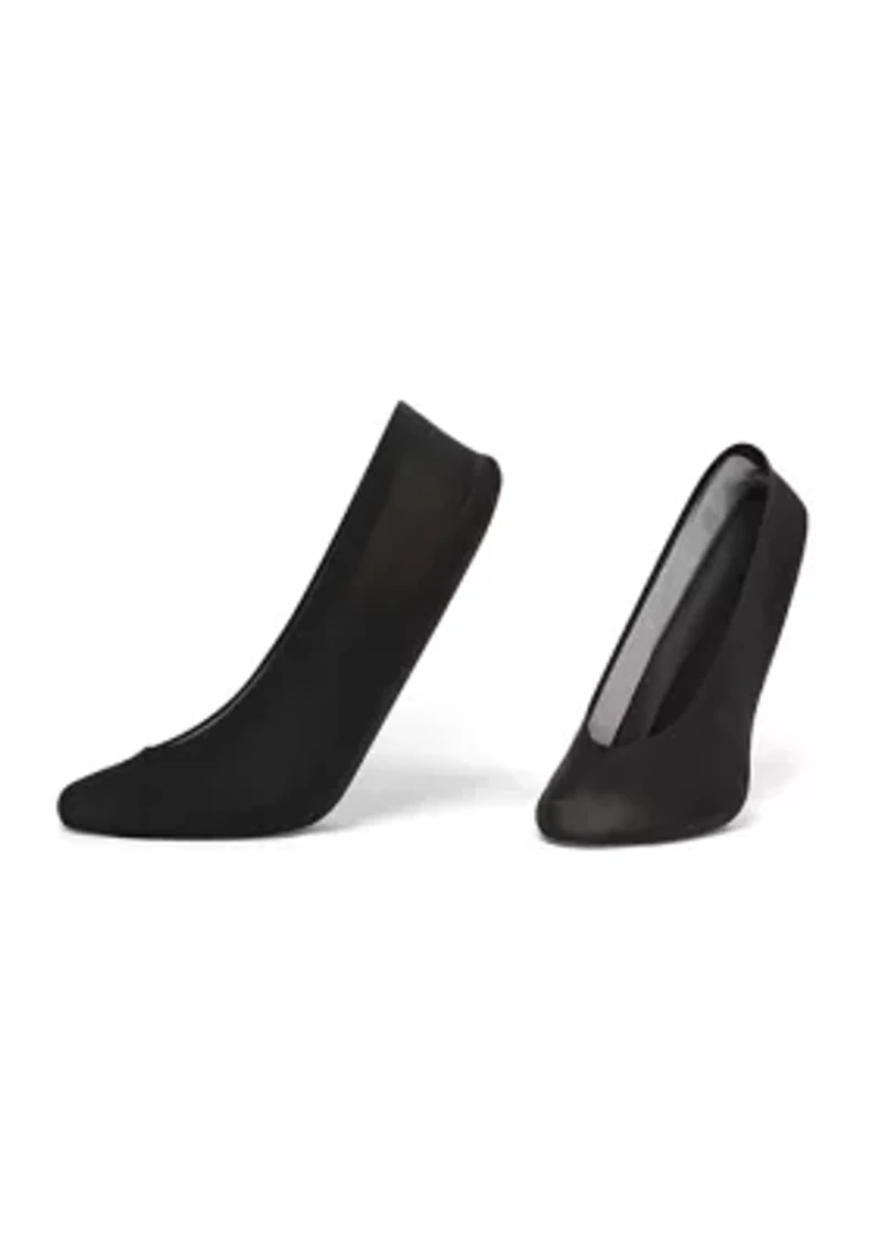 Cushioned Insole Liner - 2 Pack