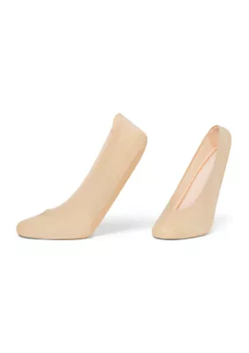 Cushioned Insole Liner - 2 Pack