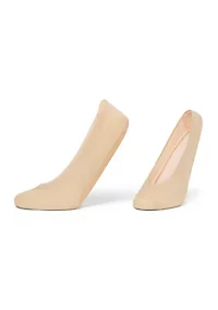 Cushioned Insole Liner - 2 Pack