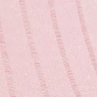 Sheer Rib Anklet Socks