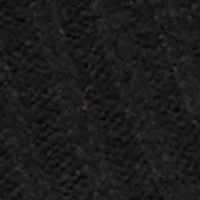 Lattice Scallop Crew Sock 2-Pair Pack