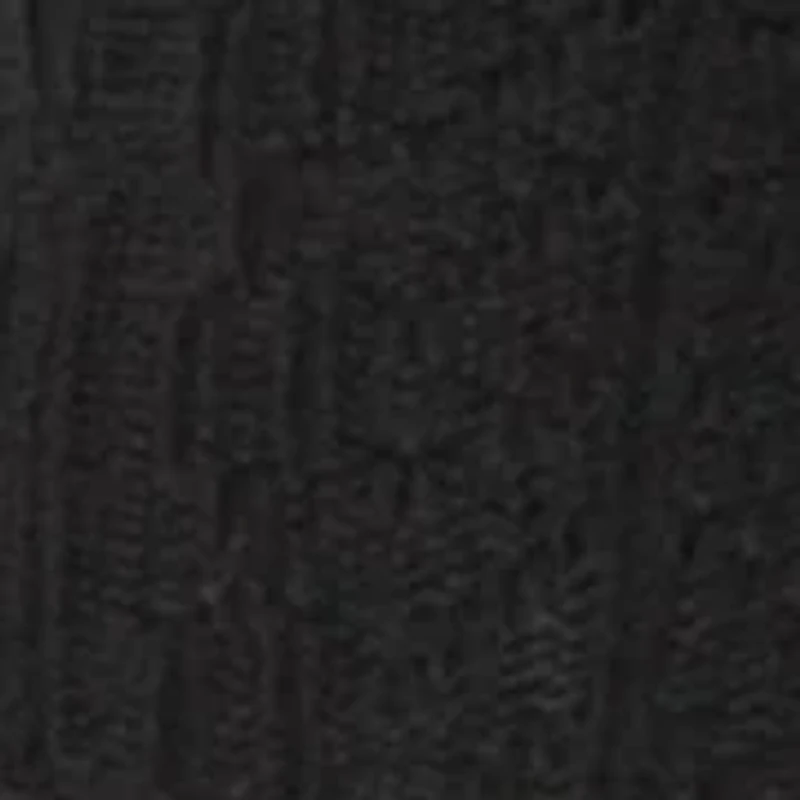 Cable Knit Knee-High Socks