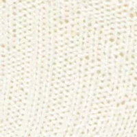 Cable Knit Knee-High Socks