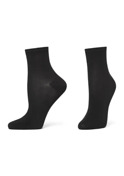 Sleek Socks