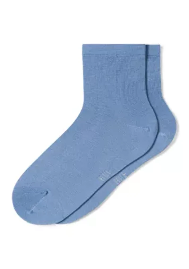 Sleek Socks