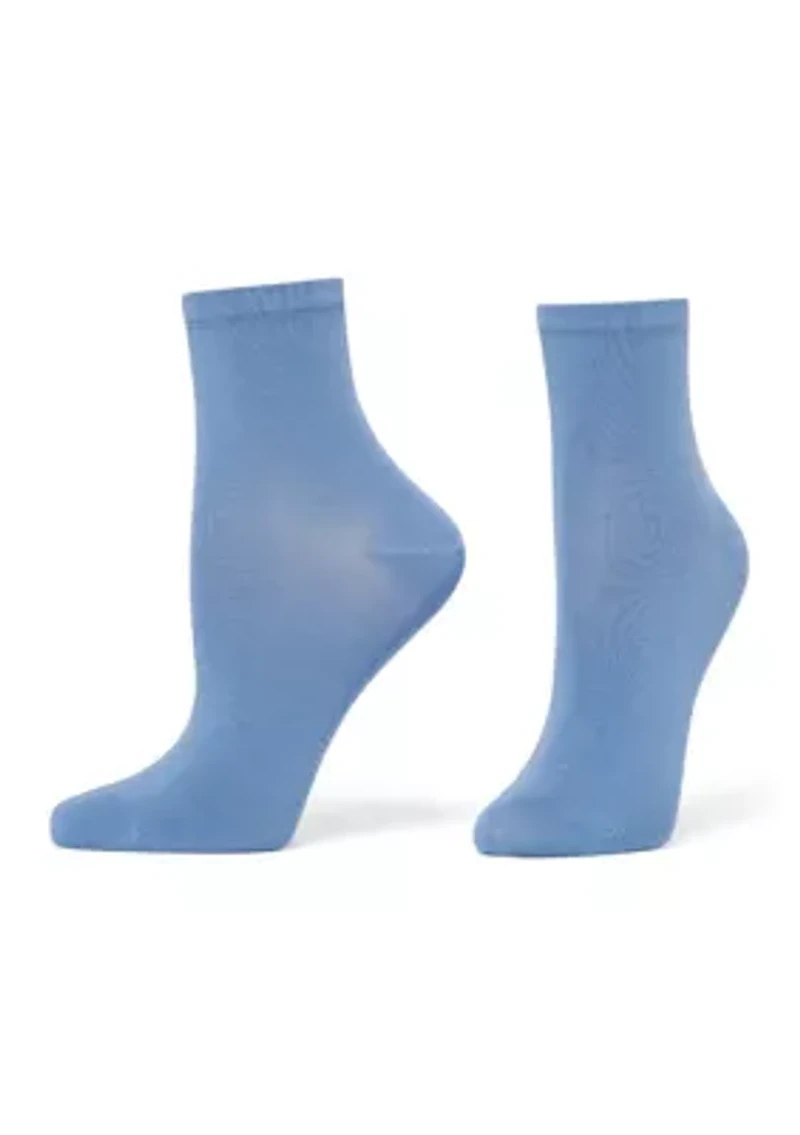 Sleek Socks