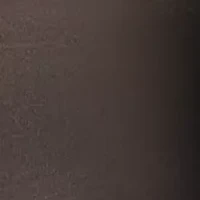 Opaque Sheer Ribbed Tights with Control Top