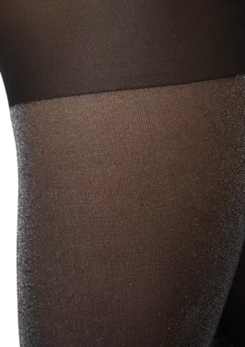 Metallic Tights