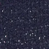 Sparkled Marled Crew Socks