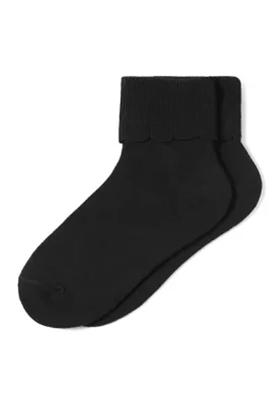 Women's Tulip Border Socks