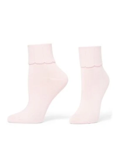 Women's Tulip Border Socks