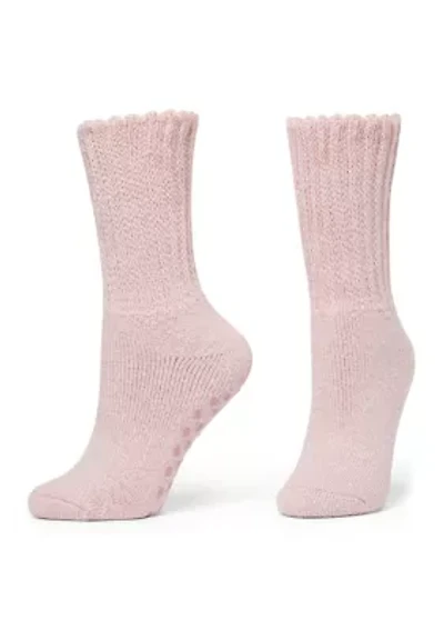 Slipper Socks with Grippers